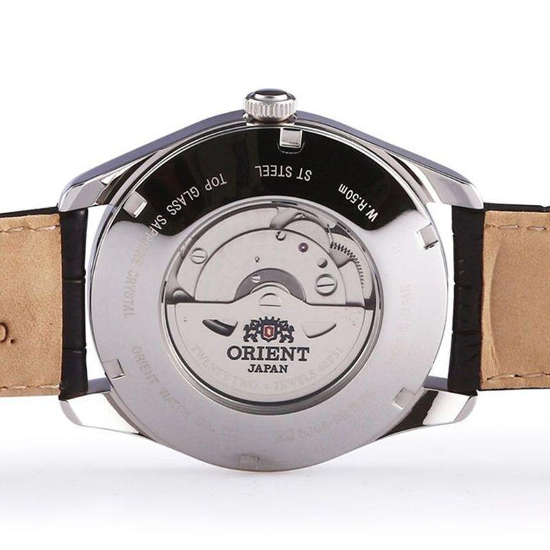 Đồng Hồ Nam Orient SDJ05002B0