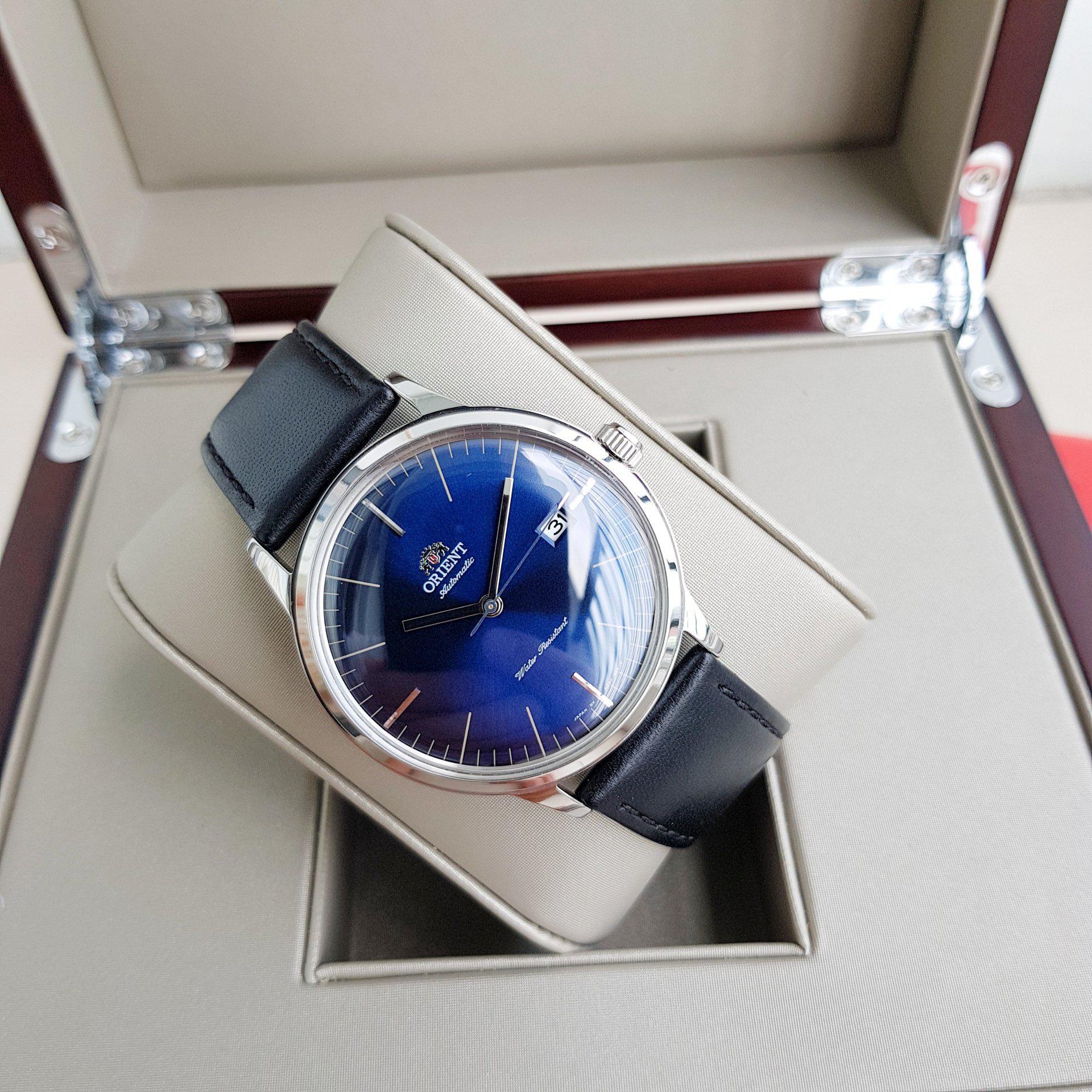 Đồng Hồ Nam Orient FAC0000DD0