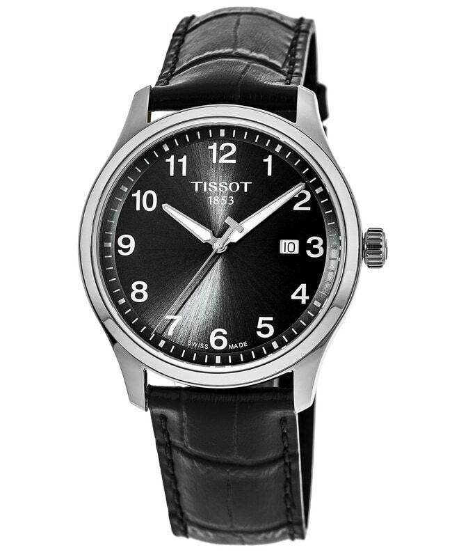 Đồng Hồ Nam Tissot T116.410.16.057.00