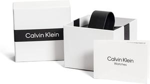 Đồng Hồ Nữ Calvin Klein 25200128