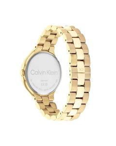 Đồng Hồ Nữ Calvin Klein 25200126