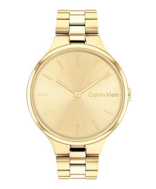 Đồng Hồ Nữ Calvin Klein 25200126