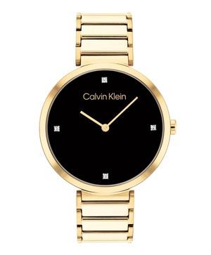 Đồng Hồ Nữ Calvin Klein 25200136