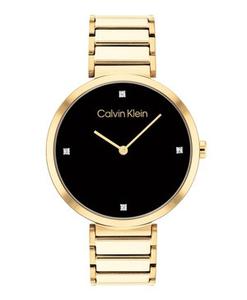 Đồng Hồ Nữ Calvin Klein 25200136