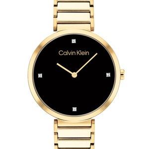 Đồng Hồ Nữ Calvin Klein 25200136