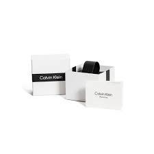 Đồng Hồ Nữ Calvin Klein 25200136