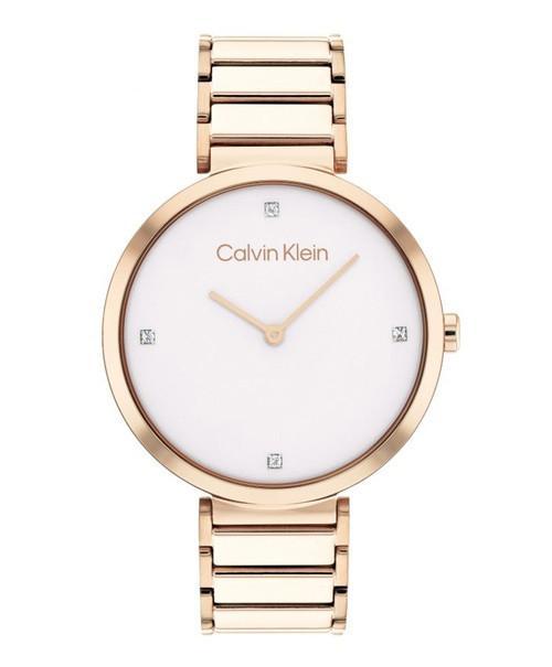 Đồng Hồ Nữ Calvin Klein 25200135