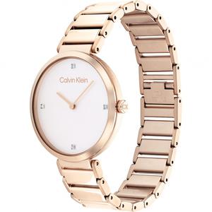 Đồng Hồ Nữ Calvin Klein 25200135