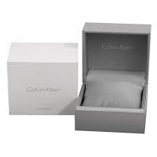 Đồng Hồ Nữ Calvin Klein 25200058