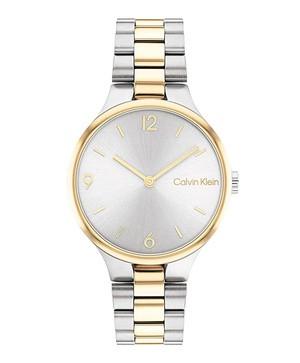 Đồng Hồ Nữ Calvin Klein 25200132