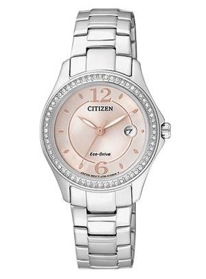 Đồng Hồ Nữ Citizen FE1140-51X