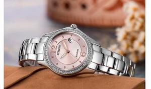 Đồng Hồ Nữ Citizen FE1140-51X