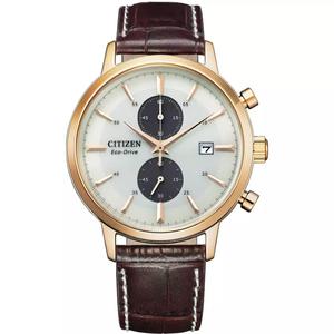 Đồng Hồ Nam Citizen CA7063-12A