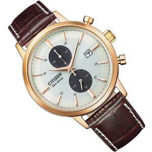 Đồng Hồ Nam Citizen CA7063-12A