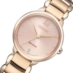 Đồng Hồ Nữ Citizen EM0922-81X