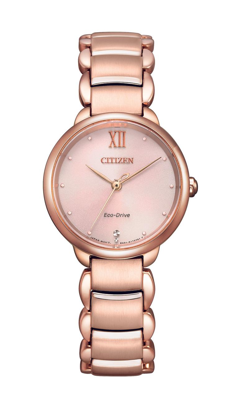 Đồng Hồ Nữ Citizen EM0922-81X