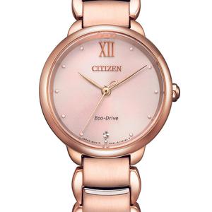 Đồng Hồ Nữ Citizen EM0922-81X