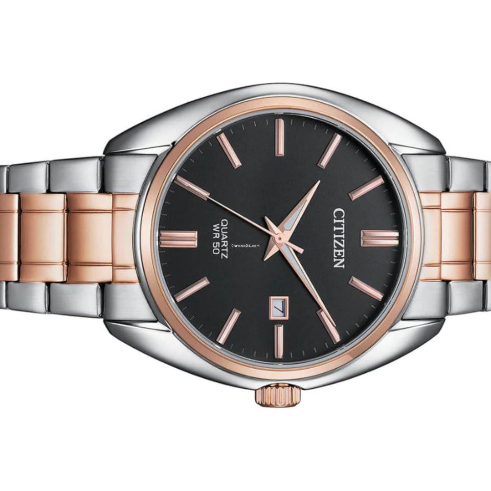 Đồng Hồ Nam Citizen BI5104-57E