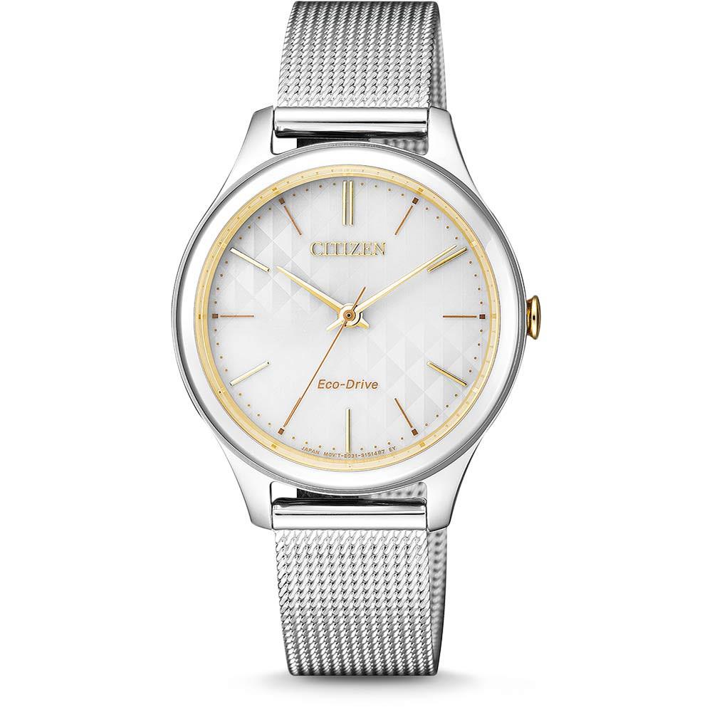 Đồng Hồ Nữ Citizen EM0504-81A