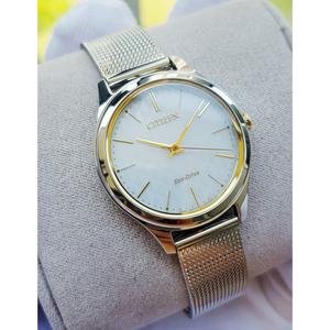 Đồng Hồ Nữ Citizen EM0504-81A