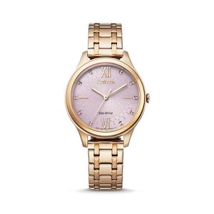 Đồng Hồ Nữ Citizen EM0503-75X