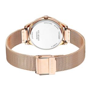 Đồng Hồ Nữ Citizen EM0508-80A