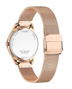 Đồng Hồ Nữ Citizen EM0508-80A