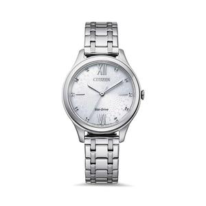 Đồng Hồ Nữ Citizen EM0500-73A