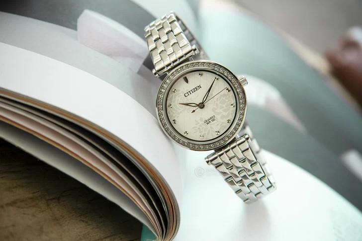 Đồng Hồ Nữ Citizen ER0211-52A
