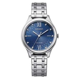 Đồng Hồ Nữ Citizen EM0500-73L