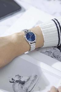 Đồng Hồ Nữ Citizen EM0500-73L