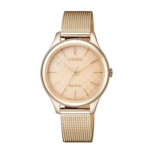 Đồng Hồ Nữ Citizen EM0503-83X