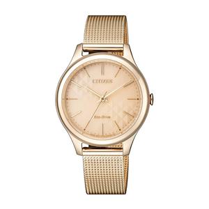 Đồng Hồ Nữ Citizen EM0503-83X