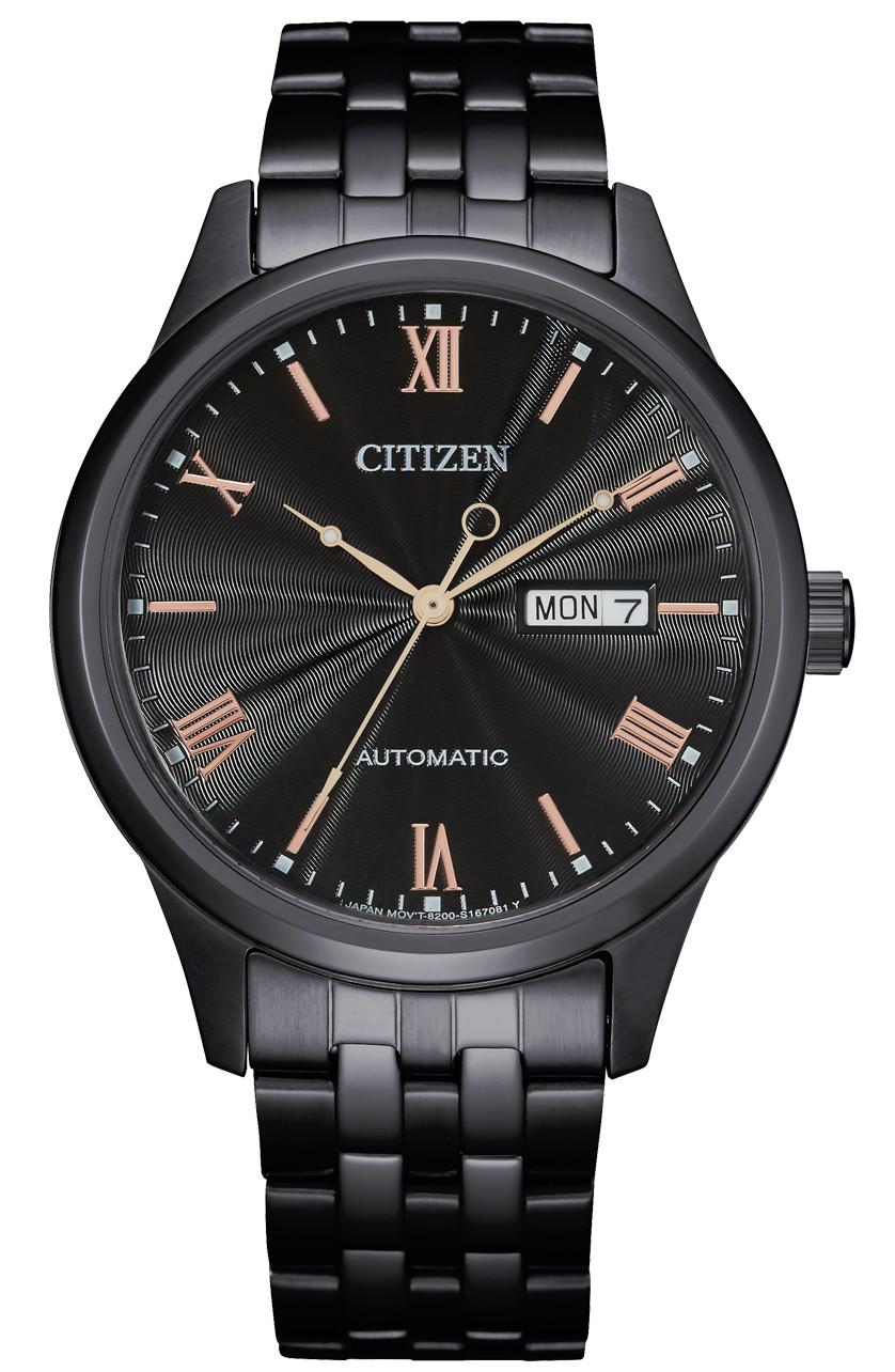 Đồng Hồ Nam Citizen NH7505-84E