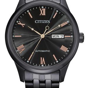 Đồng Hồ Nam Citizen NH7505-84E