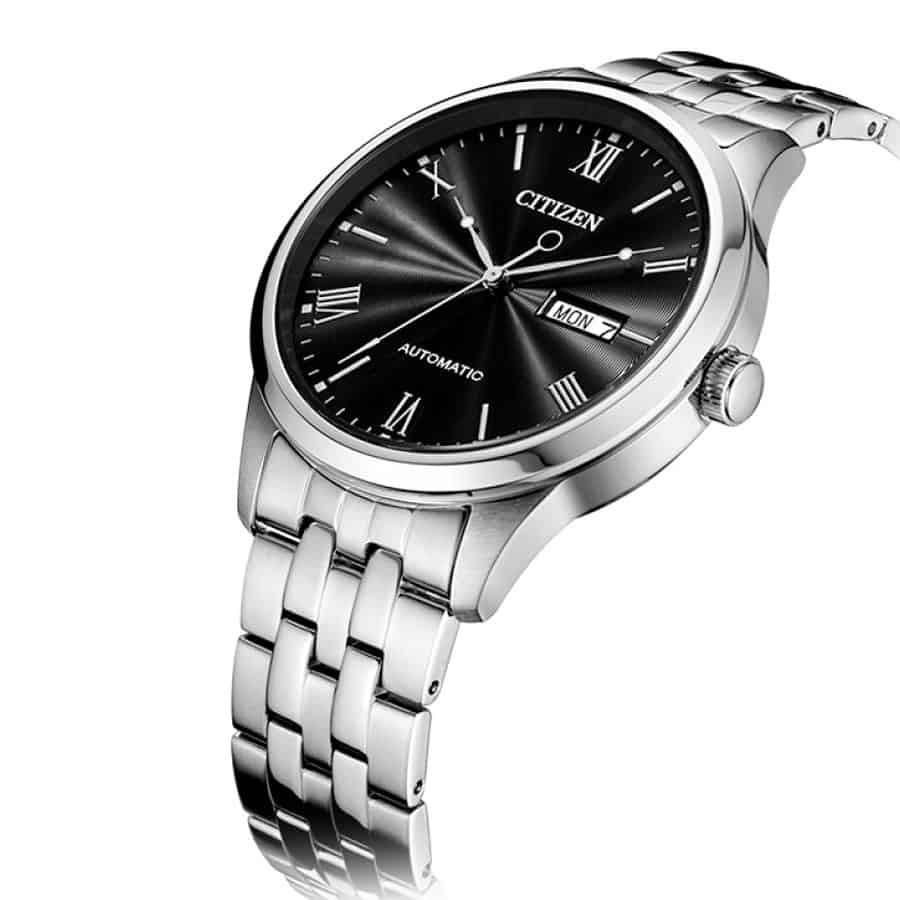 Đồng Hồ Nam Citizen NH7501-85H