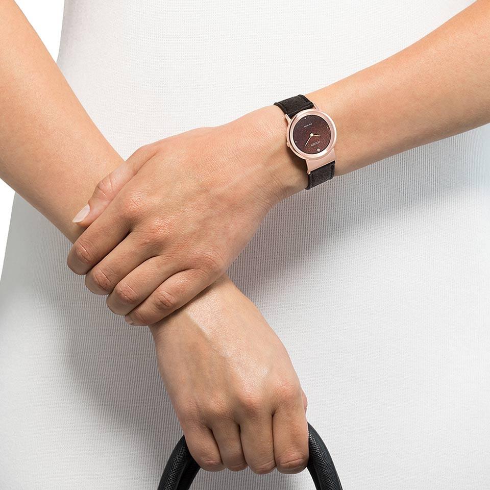 Đồng Hồ Nữ Citizen EG7072-19X