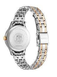 Đồng Hồ Nữ Citizen EM0896-89Y