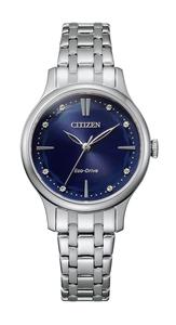 Đồng Hồ Nữ Citizen EM0890-85L