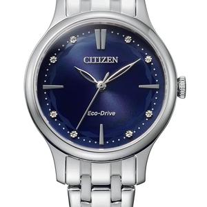 Đồng Hồ Nữ Citizen EM0890-85L