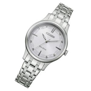 Đồng Hồ Nữ Citizen EM0890-85A