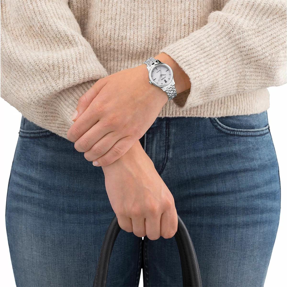 Đồng Hồ Nữ Citizen EM0890-85A