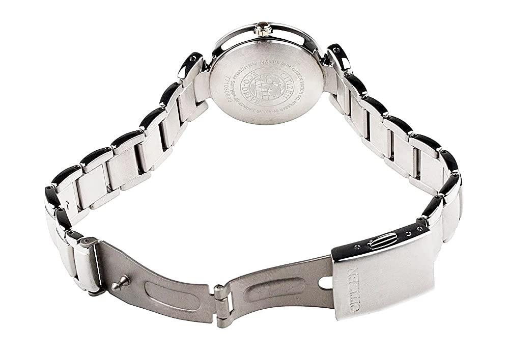 Đồng Hồ Nữ Citizen EW2506-81Y