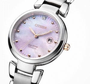 Đồng Hồ Nữ Citizen EW2506-81Y