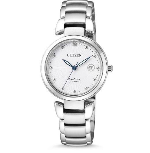 Đồng Hồ Nữ Citizen EW2500-88A