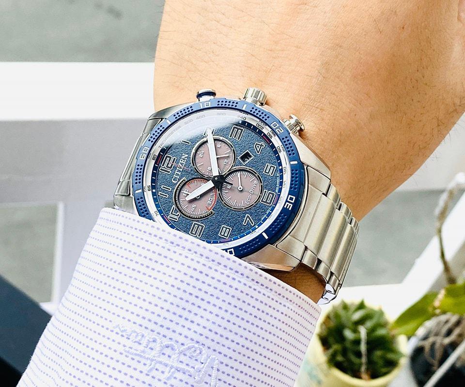 Đồng Hồ Nam Citizen AT2440-51L