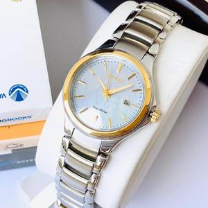 Đồng Hồ Nữ Citizen EW2524-55N