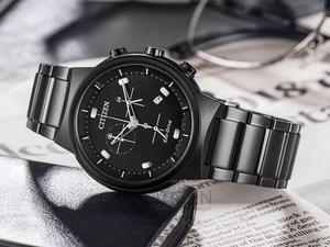 Đồng Hồ Nam Citizen AT2405-87E