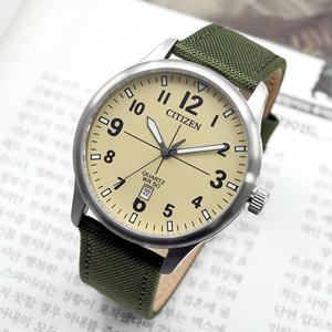 Đồng Hồ Nam Citizen BI1050-05X