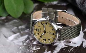 Đồng Hồ Nam Citizen BI1050-05X